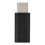 Mini Portable Charger Adapter Lightning to USB-C for iPhone iPad 1