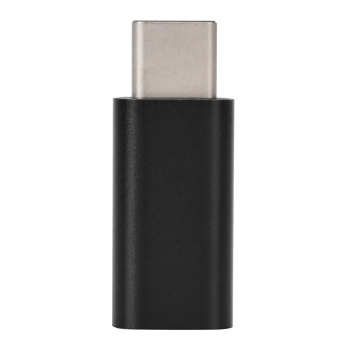 Mini Portable Charger Adapter Lightning to USB-C for iPhone iPad