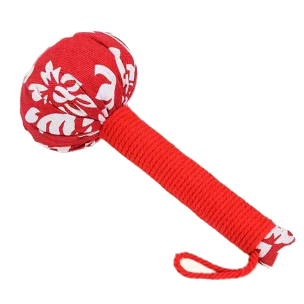 Wormwood Massage Hammer 15cm Handheld