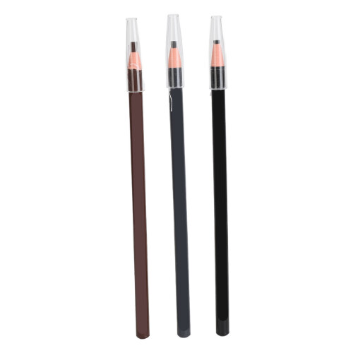 (White Skin) 5D Silicone Makeup Mannequin Full Face Lash Stand 2