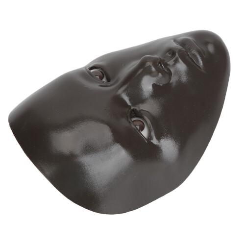 (Dark Skin) Tavoletta Silicone Trucco 20ml 2