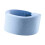 (Light Blue) Halsbrace Cervicale kraag verstelbaar grijs 4
