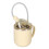 (Yellow) 360-Dichtes Trinkbecher-Matratte mit Stroh Pink 3