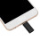 Mini Portable Charger Adapter Lightning to USB-C for iPhone iPad 4
