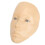 (White Skin) Tavoletta Silicone Trucco 20ml 3