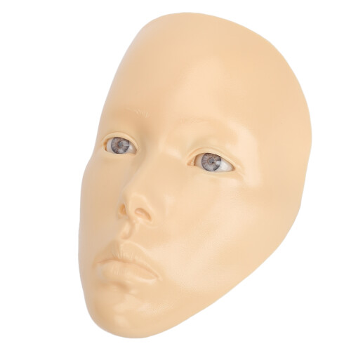 (White Skin) Tavoletta Silicone Trucco 20ml 2