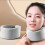 (Light Gray) Halsbrace Cervicale kraag verstelbaar grijs 5