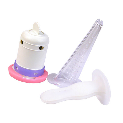 Moxibustion-Tool mit 2 Moxa-Stäben 2