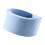 (Light Blue) Halsbrace Cervicale kraag verstelbaar grijs 2