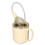 (Yellow) 360-Dichtes Trinkbecher-Matratte mit Stroh Pink 2