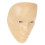 (White Skin) Tavoletta Silicone Trucco 20ml 5