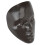 (Dark Skin) Tavoletta Silicone Trucco 20ml 2