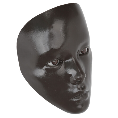 (Dark Skin) Tavoletta Silicone Trucco 20ml 1