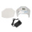 (EU Plug) 168W LED-UV-Nageltrockner, 42 Chips, EU 1