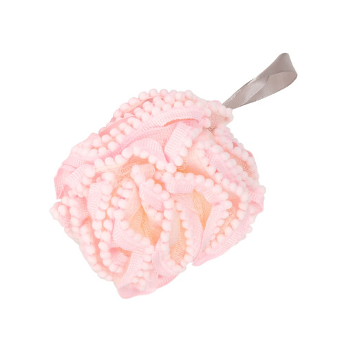 Unisex Soft Mesh Bath Loofah