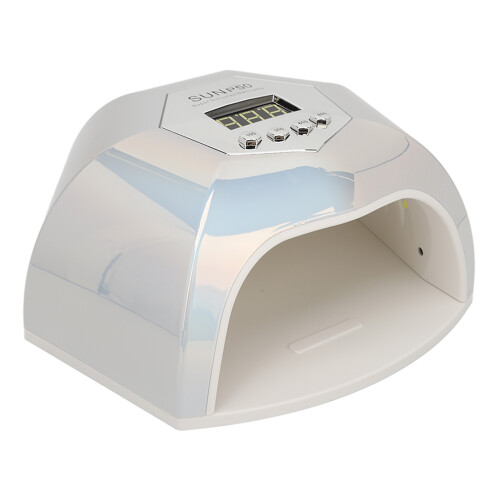(US Plug) 168W LED-UV-Nageltrockner, 42 Chips, EU 1