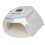 (EU Plug) 168W LED-UV-Nageltrockner, 42 Chips, EU 4