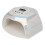 (US Plug) 168W LED-UV-Nageltrockner, 42 Chips, EU 5