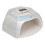 (EU Plug) 168W LED-UV-Nageltrockner, 42 Chips, EU 2