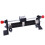 Electrical Slide Rheostat 1.5A 50Ω Lab Tool 3