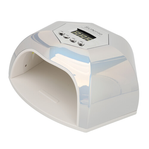 (US Plug) 168W LED-UV-Nageltrockner, 42 Chips, EU 2