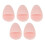 5pcs Silicone Facial Cleansing Brush Deep Exfoliating Portable 2