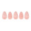5pcs Silicone Facial Cleansing Brush Deep Exfoliating Portable 3