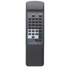 Replacement Remote Control for MARANTZ CD63SE CD67SE CD48SE