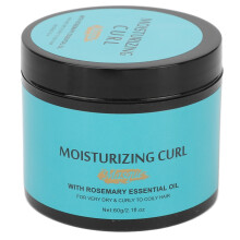 Haarbehandlungscreme 60g Gegen Frizz Feuchtigkeitspflege