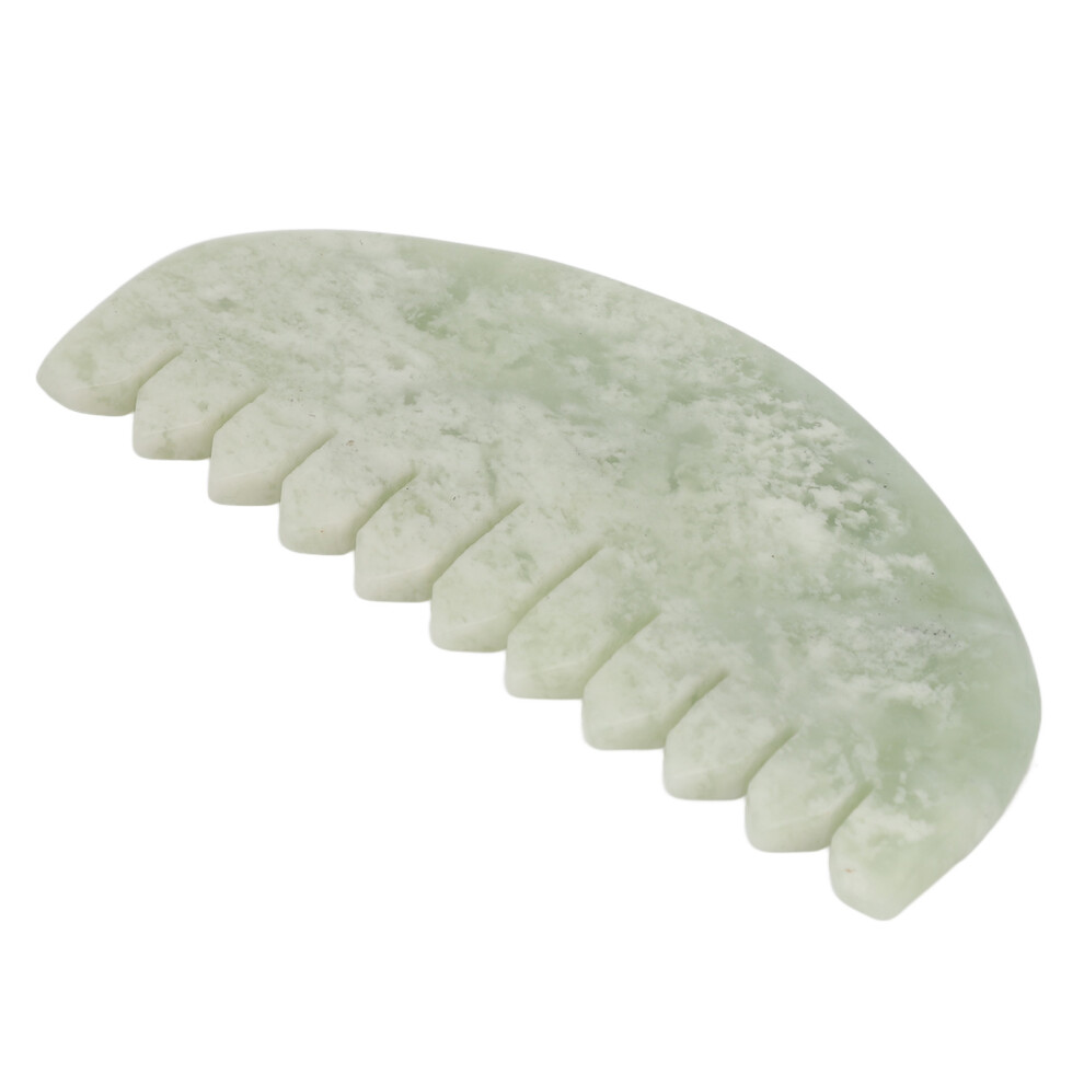 Massage Comb Blood Circulation Fatigue Relief Guasha Scalp Tool