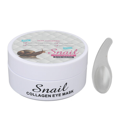 Cerotto Occhi Anti-Dark Circles e Rughe