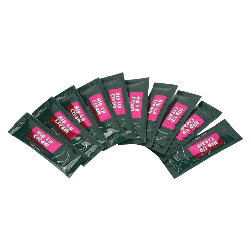 10x Hüft-Aufbau-Creme straffend 12g