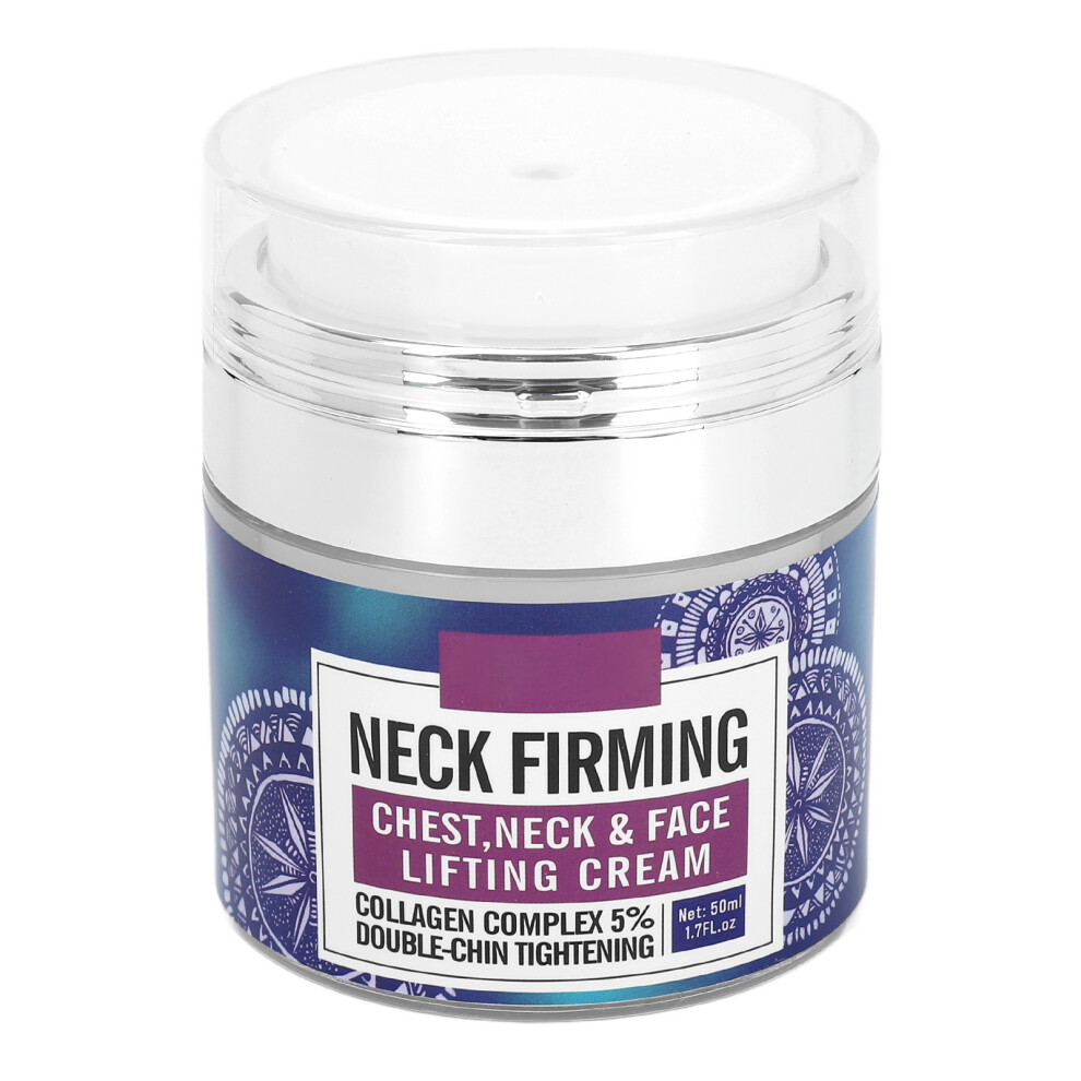 Cream Firming Neck Tightening Lifting 50Ml