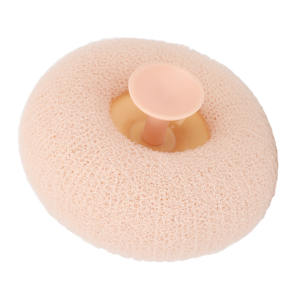 Bath Cleaning Ball Deep Cleansing Exfoliating Shower Scrubber Mesh