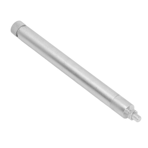 Asta supporto apparecchio bellezza LED metallo 2