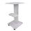 Carrello Salone Legno 3 Livelli 50kg 4