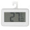 High Accuracy Waterproof Electronic Thermometer White Fridge 1