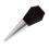 (Black) Super starker Wimpernkleber für DIY Schwarz 4