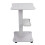 Carrello Salone Legno 3 Livelli 50kg 2
