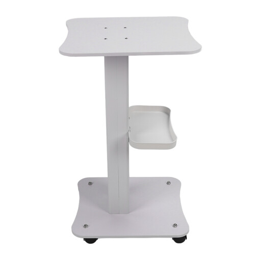 Carrello Salone Legno 3 Livelli 50kg 1