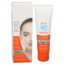 50ml Sonnencreme UVA/UVB Schutz für Körper & Arme