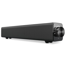 Sound Bar Bluetooth Speaker 20W Wired Wireless Surround Sound