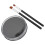 (Black) 2-teilig 4
