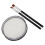 (White) 2-teilig 4
