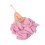 Duschschwamm Eiscreme-Form für Damen und Herren 5