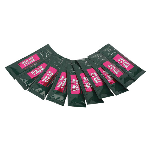 10x Hüft-Aufbau-Creme straffend 12g 1