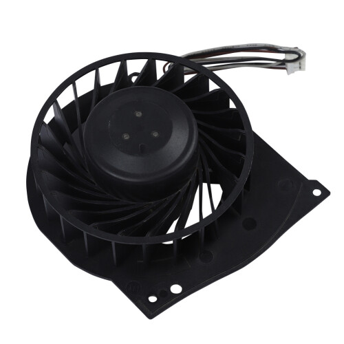 Fast Heat Dissipation Cooling Fan for PS3