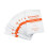10pcs Nose Strips Moisturizing Blackhead Remover 3