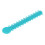 (17) 40x Legature ortodontiche gomme ipoallerg 5