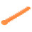 (30) 40x Legature ortodontiche gomme ipoallerg 4